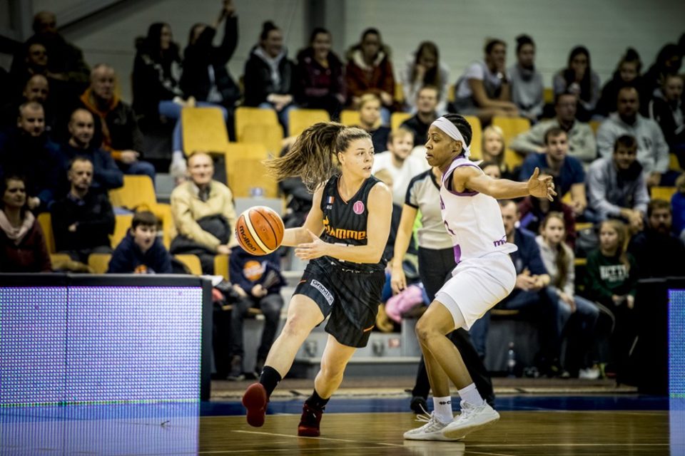 Coupe de France : Conférence de presse après Charleville-Mézières – La Roche-Vendée