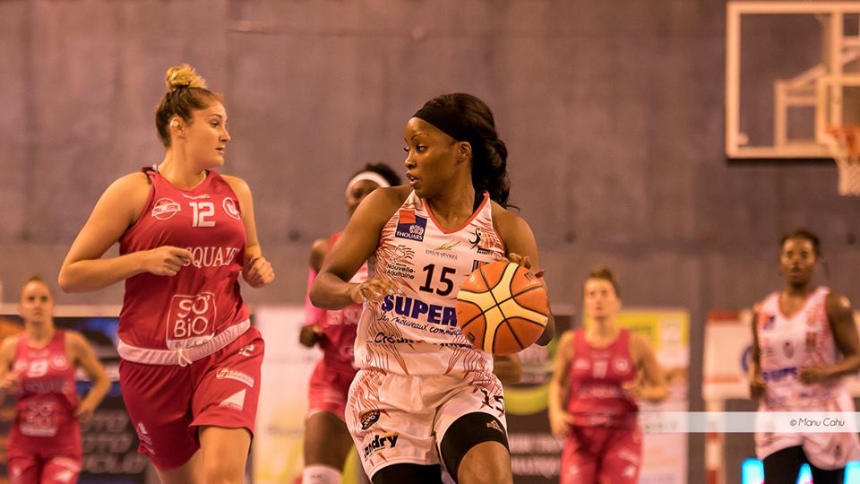 NF1 poule B : Présentation de la journée 7