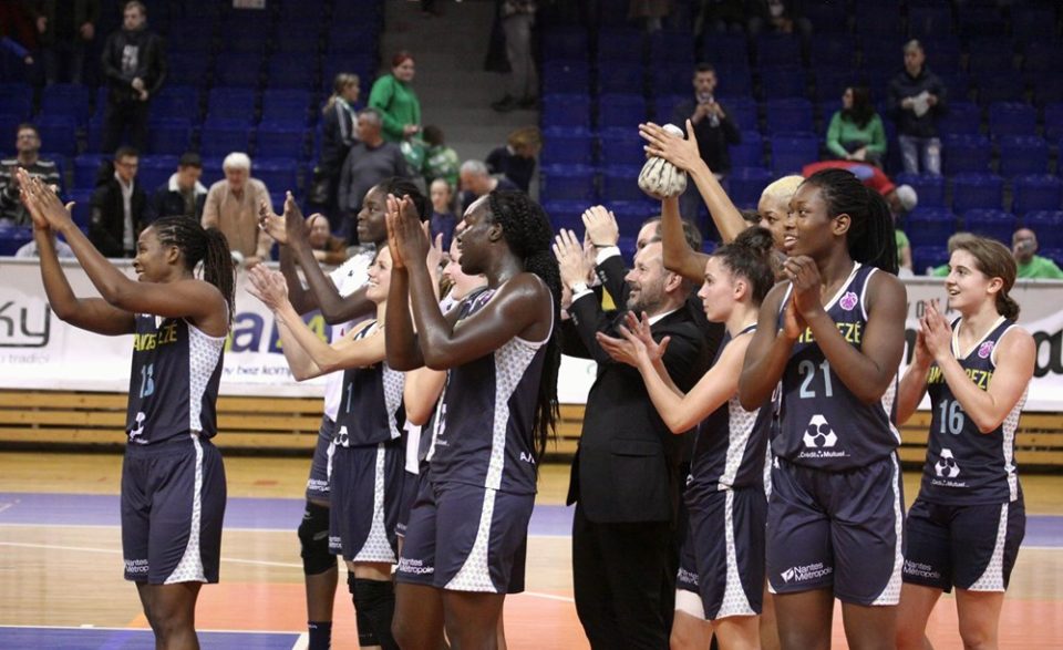 Eurocoupe : Carton plein pour les clubs français