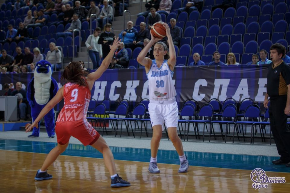 Russie : Ekaterinbourg et le Dynamo Koursk prennent leurs distances vis-à-vis d’Orenbourg