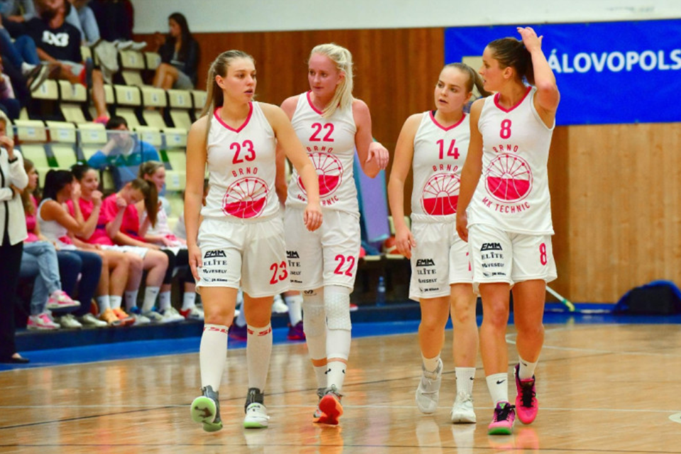 Rép. Tchèque : Deuxième tour de coupe sans surprise