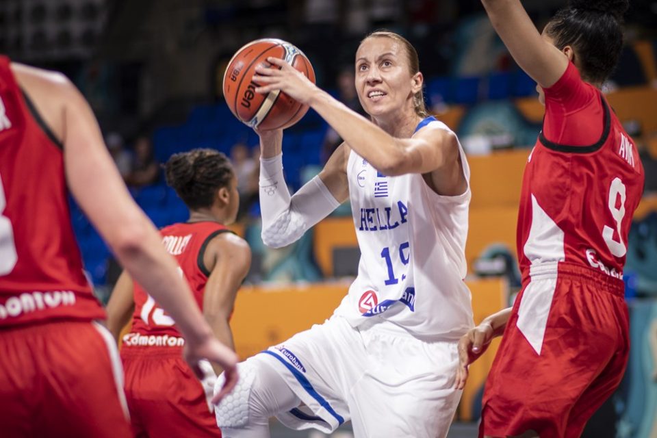 Euro 2019 : Dernière fenêtre qualificative pour l’Euro