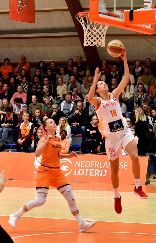 Euro 2019 :  Turquie, Russie, Slovénie, Espagne et Rép. Tchèque toujours invaincues et qualifiées