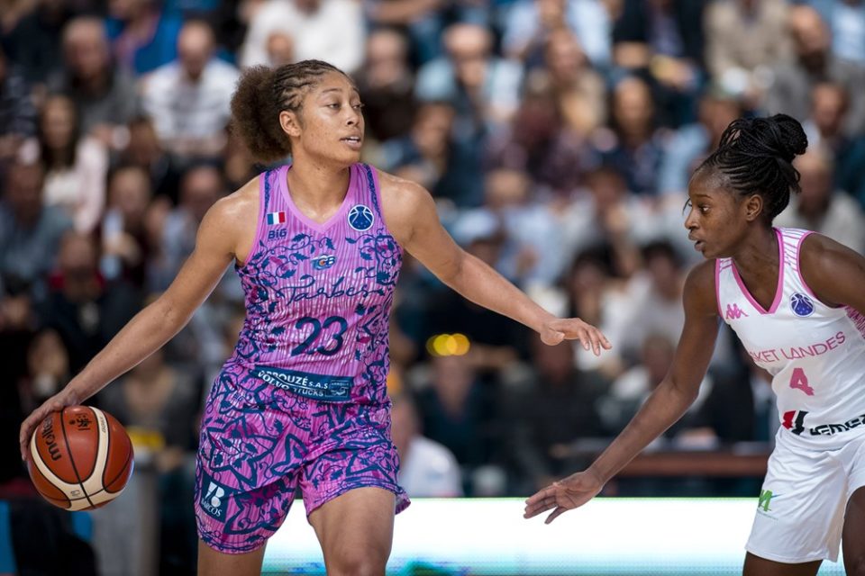 Eurocoupe : Nantes-Rezé éliminé, Tarbes prend sa revanche sur Basket Landes
