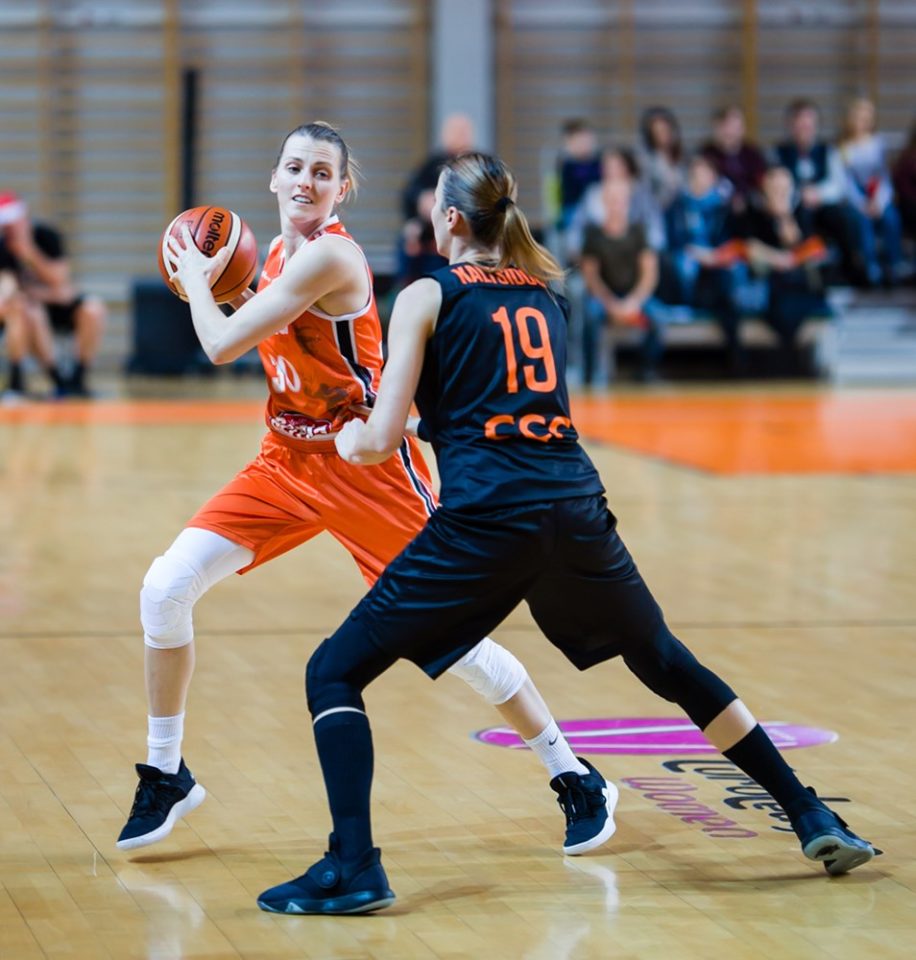 Italie : Schio devra attendre samedi pour connaitre son adversaire en finale