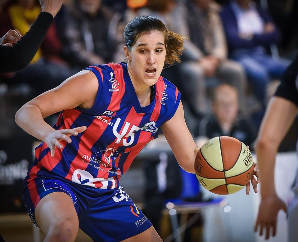 Belgique : Liège se fait plaisir avant Noël