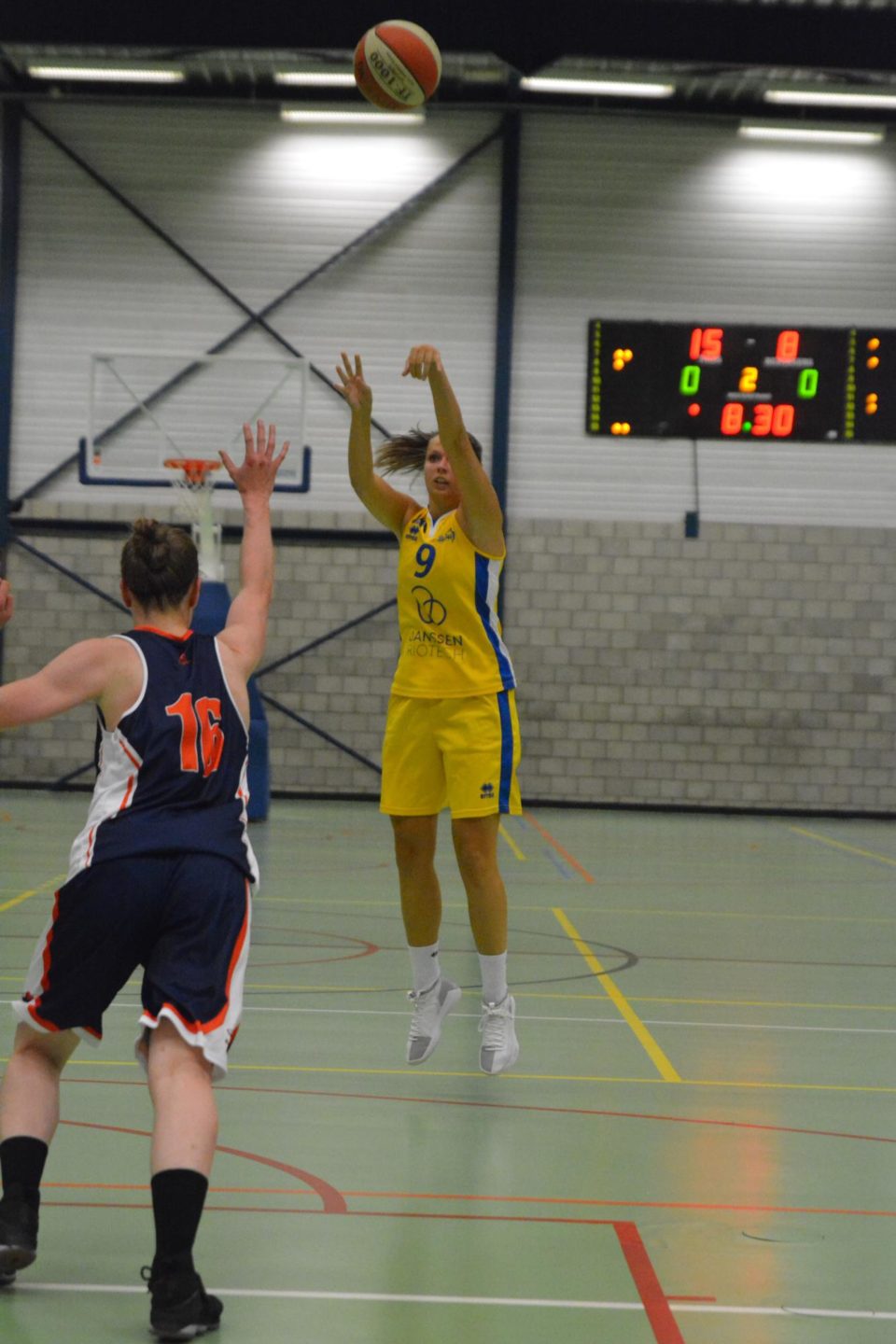 Belgique : Lummen vainqueur à Charleroi, Ste Catherine-Wavre fait plier Deerlijk