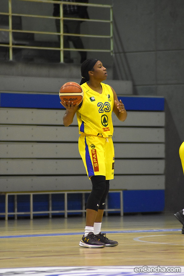 Belgique : Erica COVILE renforce Namur