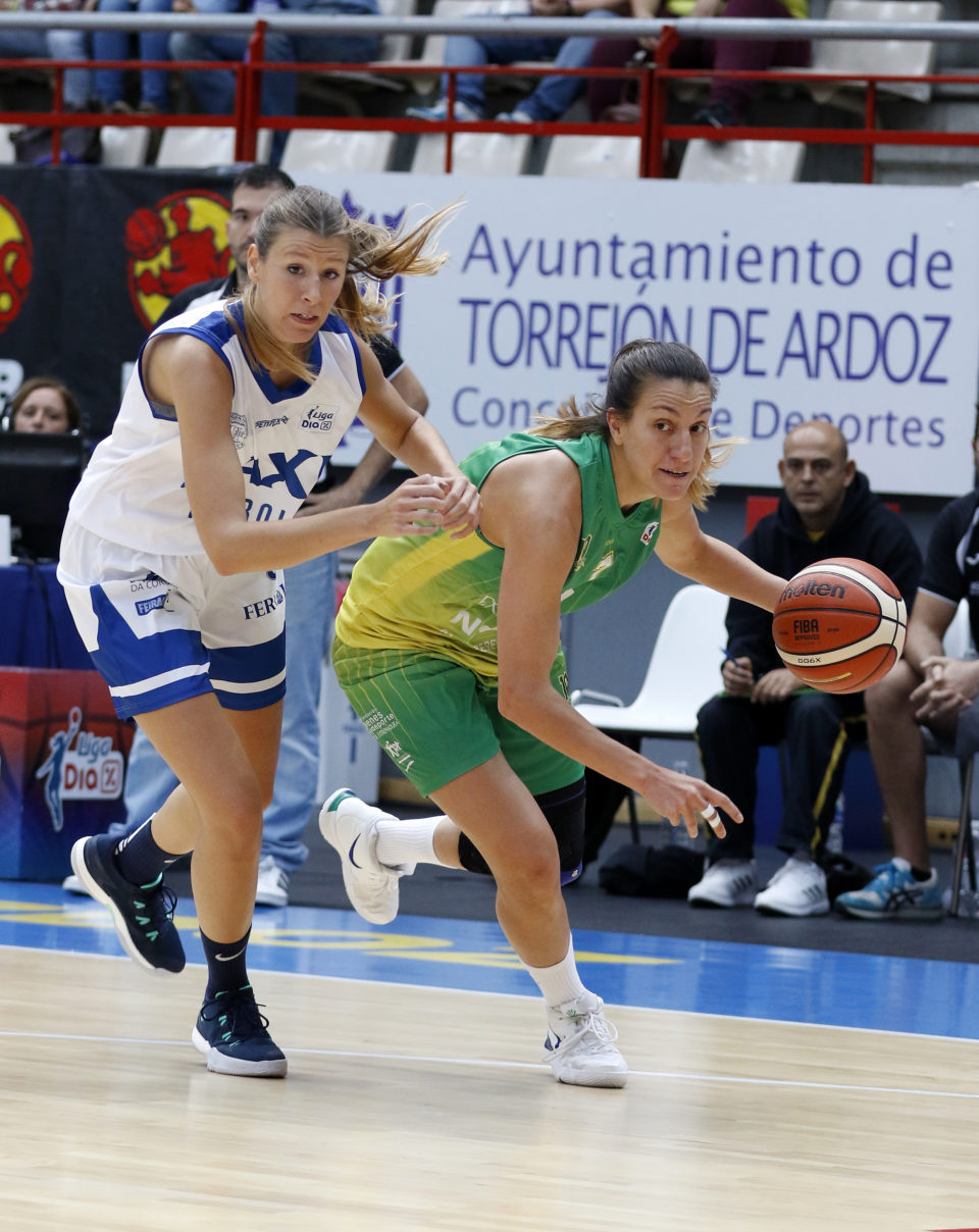 Espagne : Les grandes manoeuvres se poursuivent