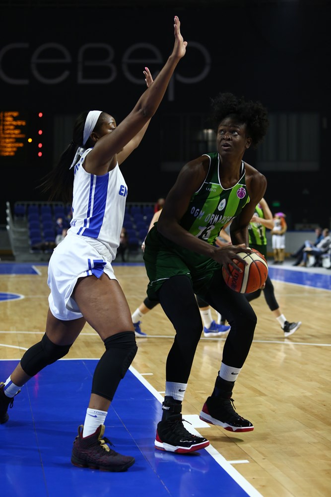 Turquie : Ormanspor revient dans le Top 5