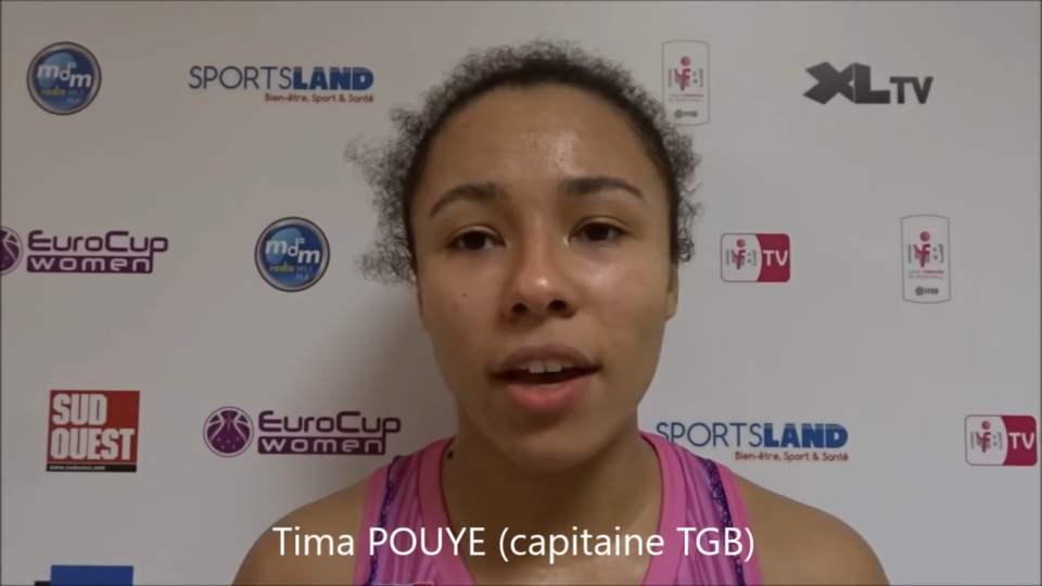Eurocoupe : Réactions après Basket Landes – Tarbes