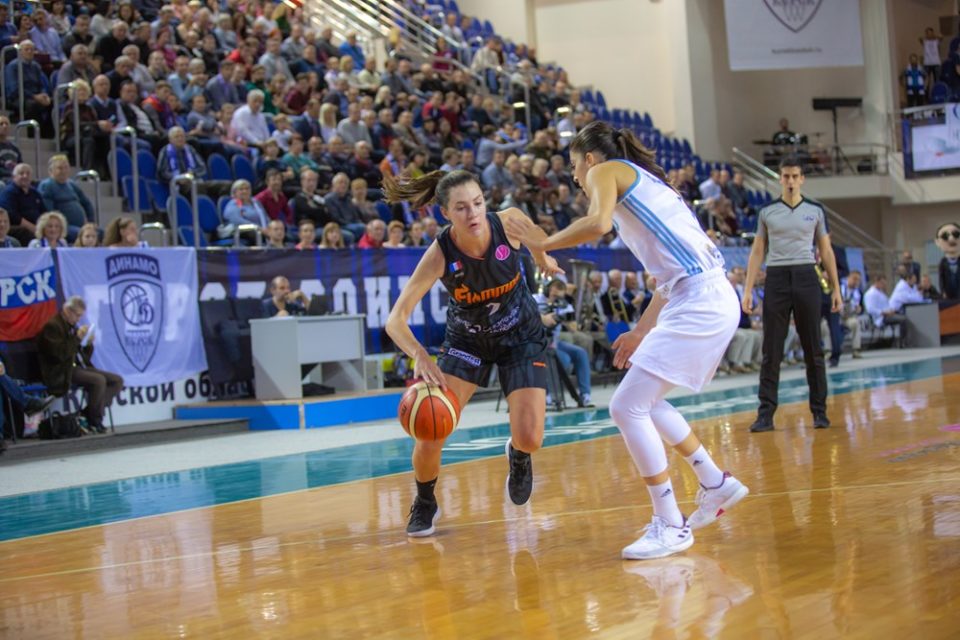 Euroligue : les Flammes doivent rallumer le feu, deux duels France-Russie