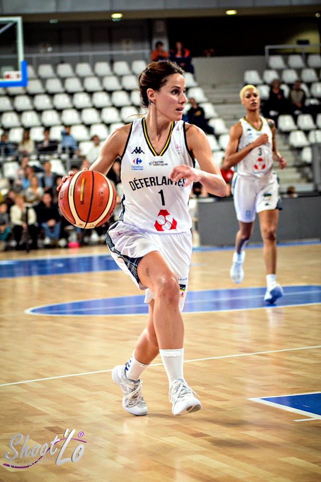 Play-down LFB : Qui de Nantes-Rezé et Mondeville sera relégué en Ligue 2 ?