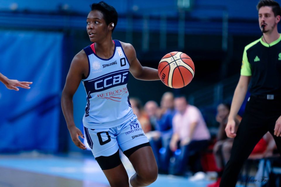 Coupe de France : Entrée en lice des clubs disputant l’Euroligue