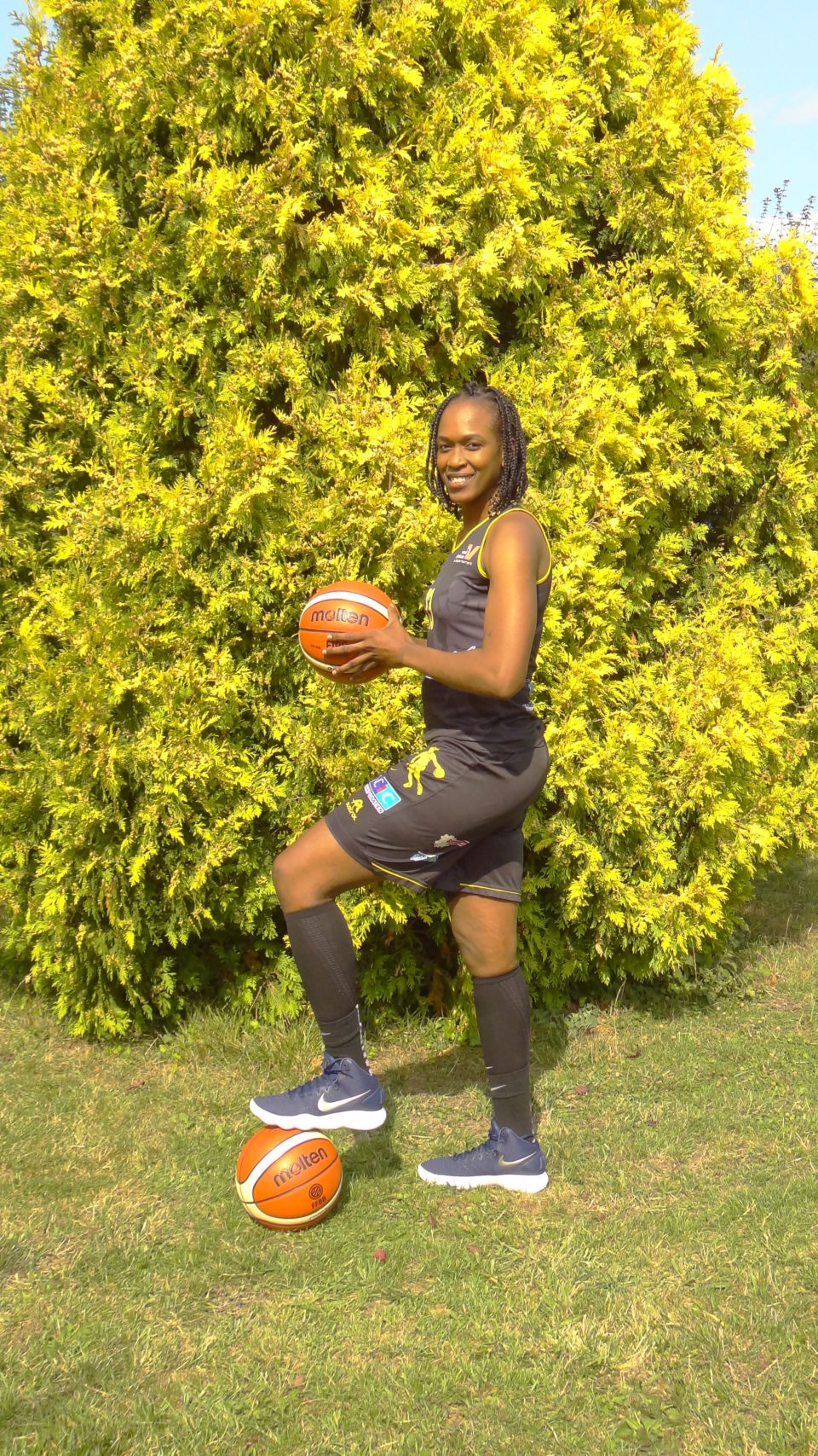 NF1 poule B : Sannois-Saint Gratien et l’INSEP 2 s’imposent de justesse à domicile, la SIG trop forte pour les Squales