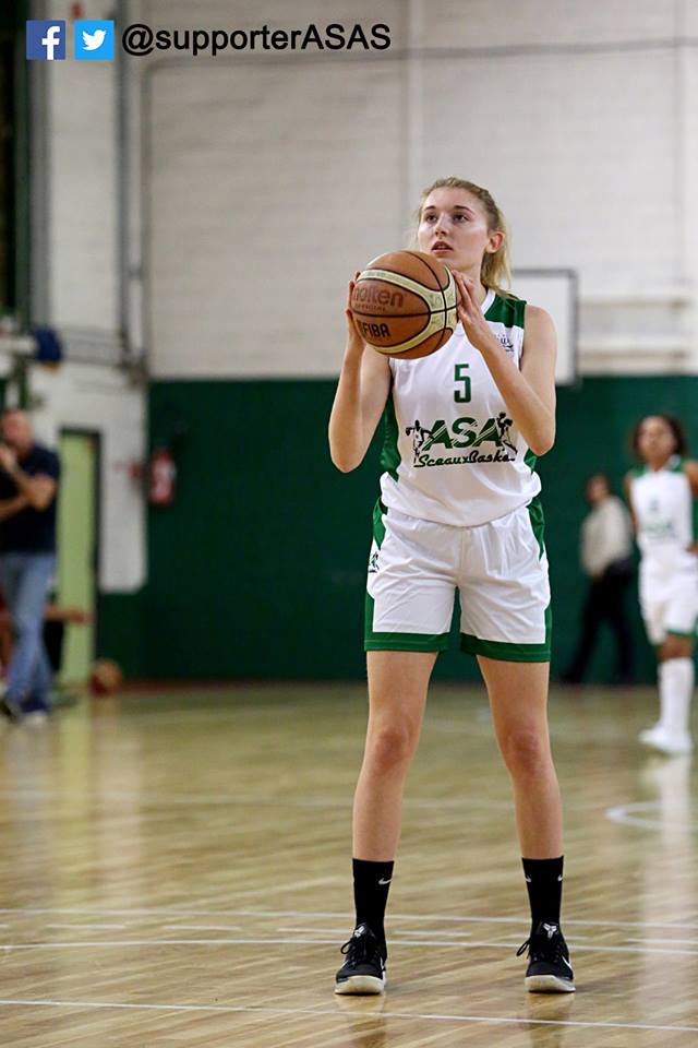 NF1 poule B : Match de l’angoisse pour Sceaux, le promu savinien peut prendre le bon wagon
