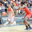 WNBA : Atlanta, Los Angeles et New York s’activent sur le marché