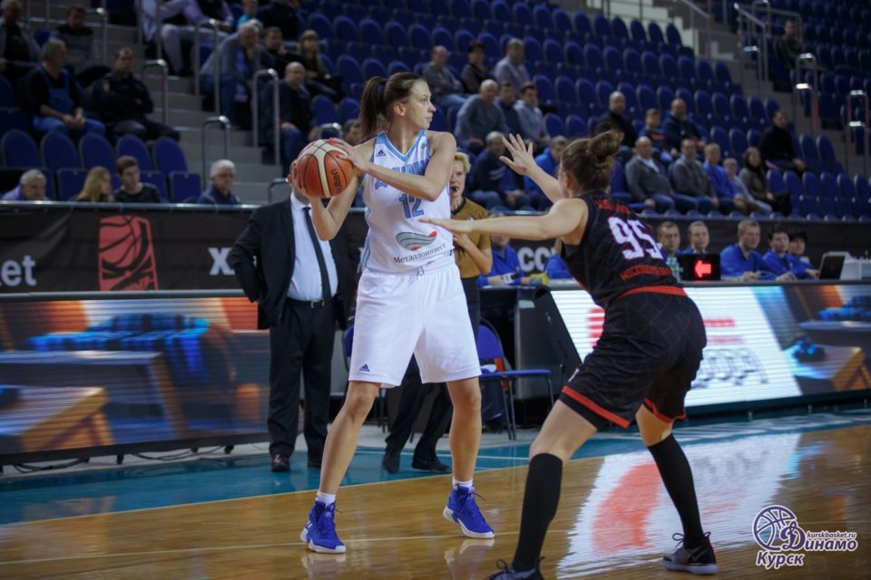 Russie : Le Dynamo Koursk calme les ardeurs du Spartak Moscou, Orenbourg retrouve le podium