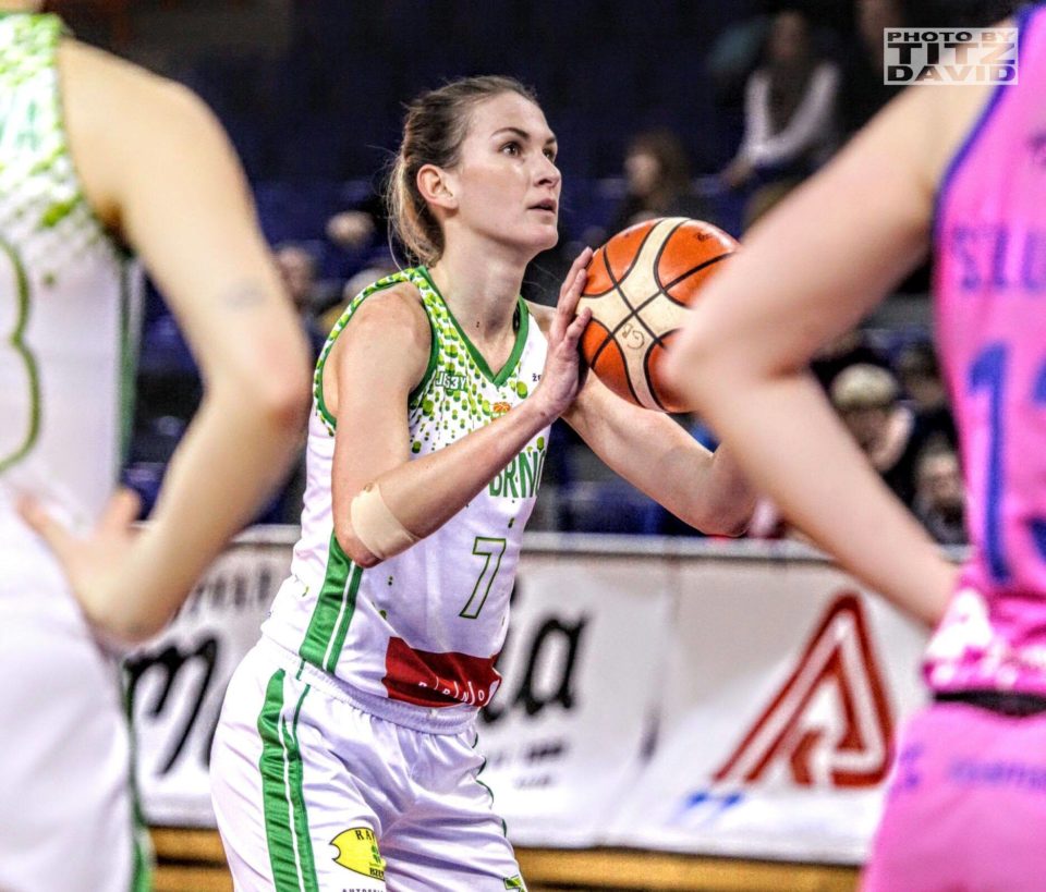 Rép. Tchèque : Duel serré de la deuxième à la cinquième place