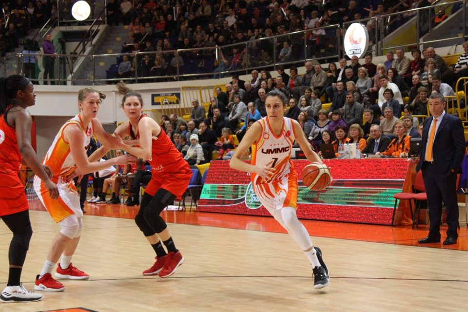 Espagne : Valence frappe un grand coup sur le marché des transferts, Salamanque fait le choix de la continuité sur son banc, Saragosse recrute à son tour une intérieure belge