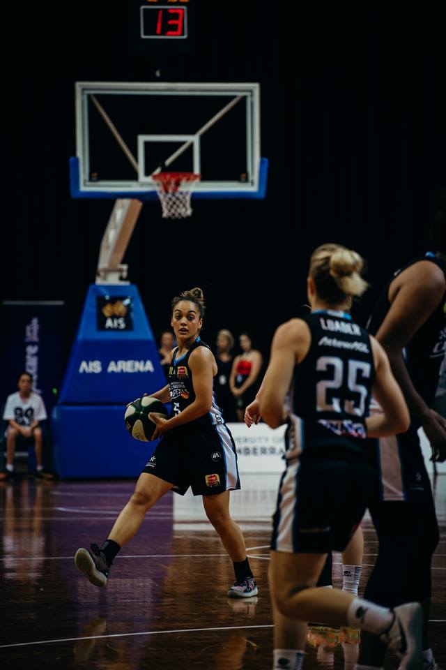 Australie : Statu quo  à un match de la fin de la saison régulière