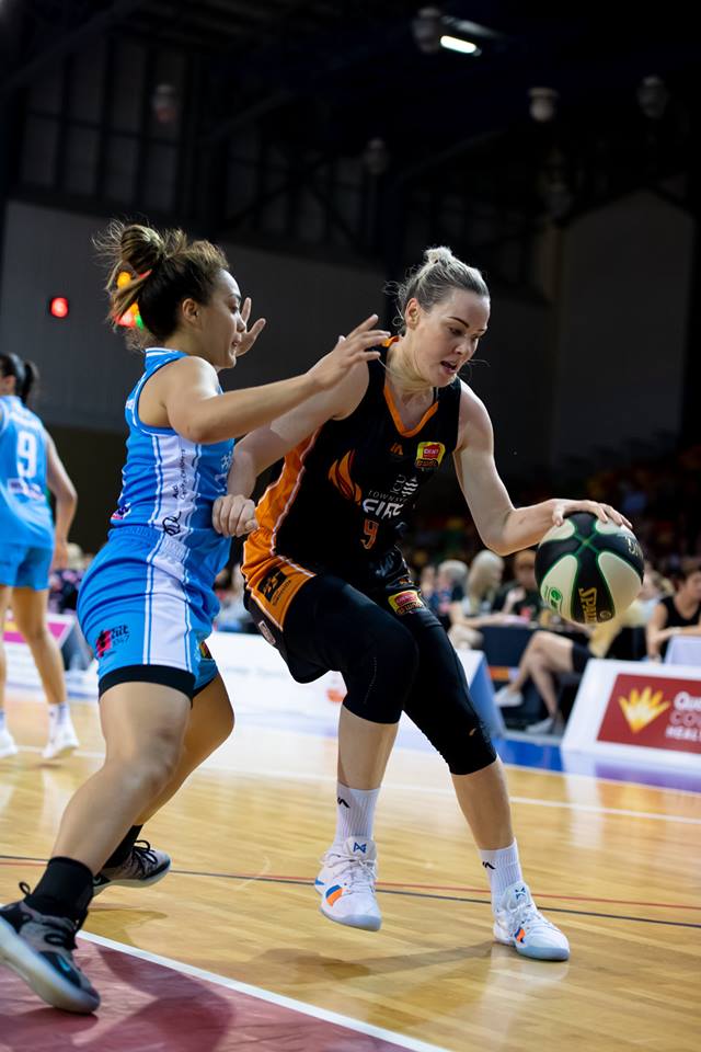 Australie : Prolongations