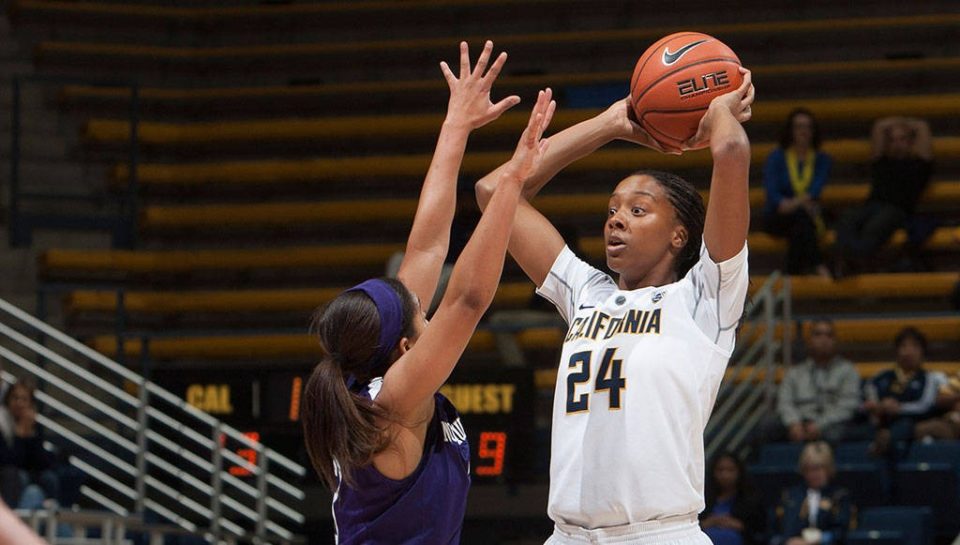 Espagne : Bembibre recrute Courtney RANGE pour remplacer Jenna SMITH