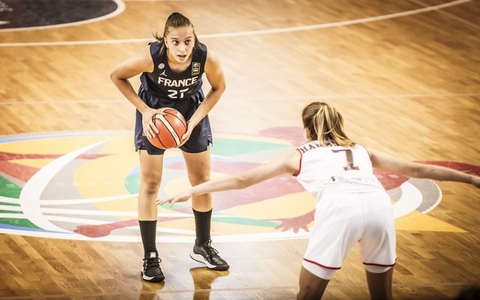 Euro U20 2019 : Les 20 Bleuettes convoquées