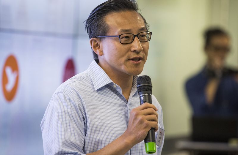WNBA : Joe TSAI, cofondateur d’Alibaba.com, est le nouveau propriétaire des New York Liberty