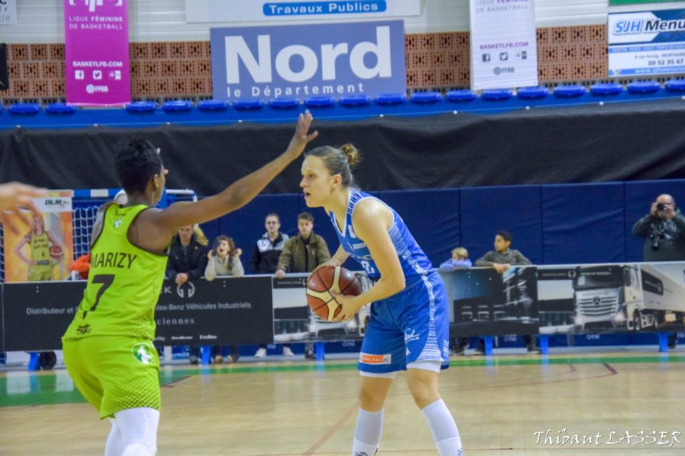 Eurocoupe : Réactions après Basket Landes – Venise