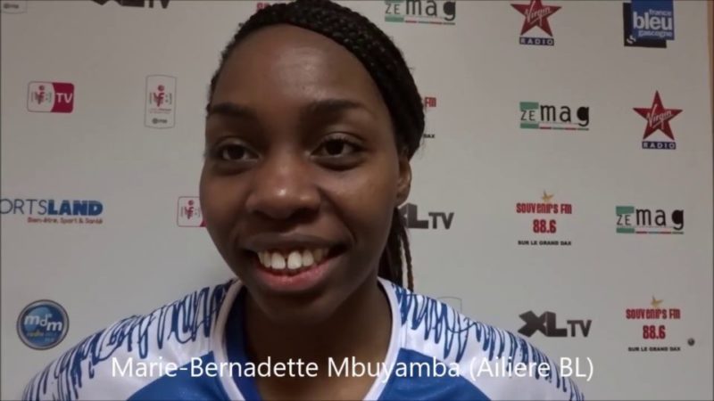 LFB : Réactions après Basket Landes – La Roche-Vendée