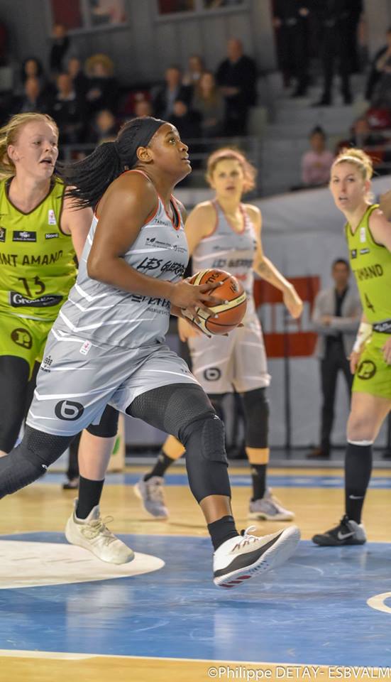 Espagne : Une ex-Villeneuvoise renforce Saragosse tandis qu’une internationale ougandaise signe à Ensino Lugo