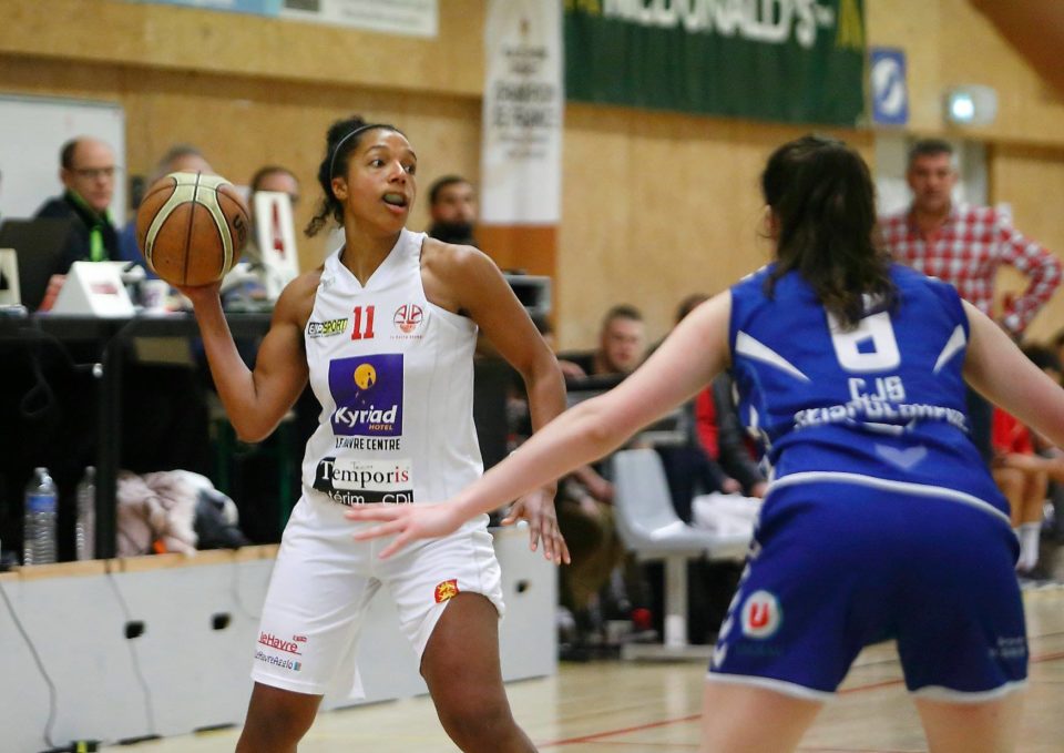 NF1 poule B : Geispolsheim battu, un boulevard pour la SIG
