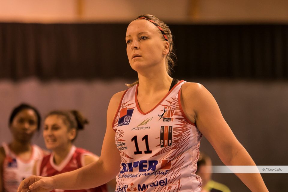 NF1 poule B : La SIG dans son jardin, le printemps de Sceaux, Thouars surprend Geispolsheim