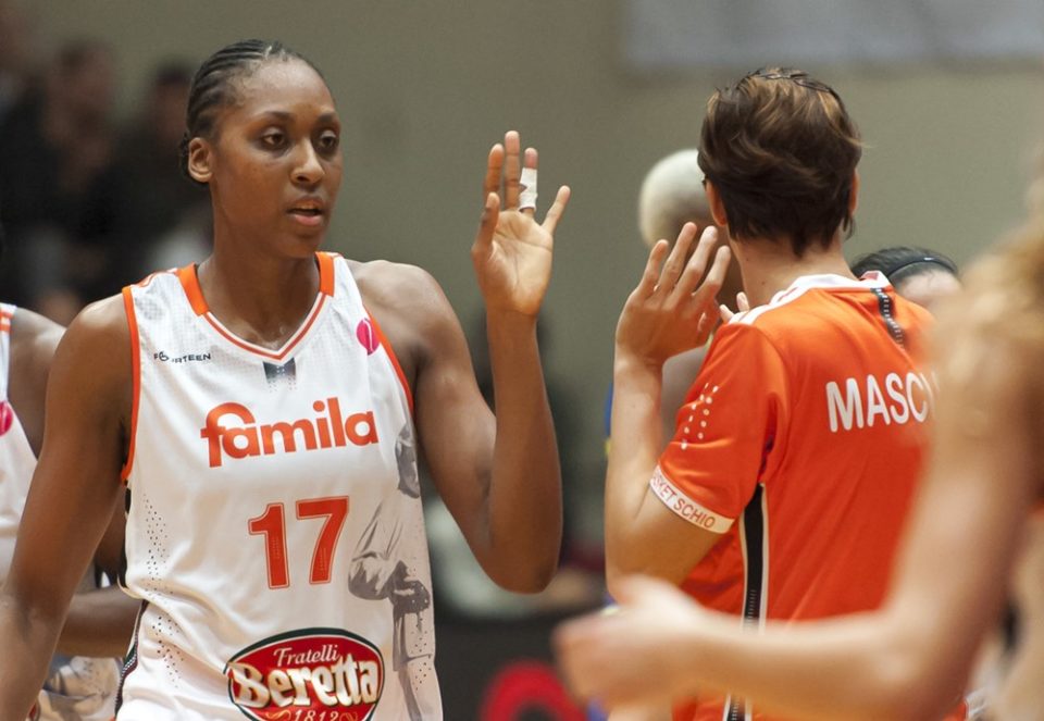 Italie : Les cadors déjà au rendez-vous