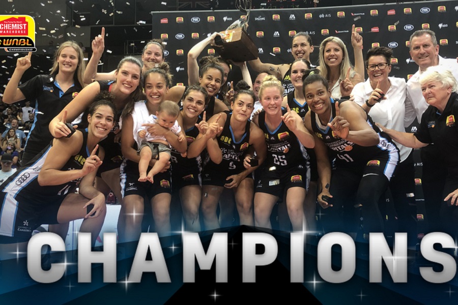 Australie : le championnat se jouera du 11 novembre au 20 décembre dans le seul North Queensland