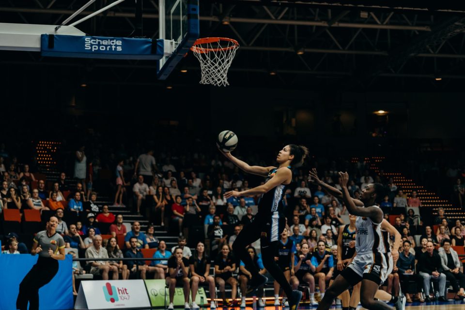 Australie : Kia NURSE prolonge à Canberra, Stephanie TALBOT signe à Adelaïde