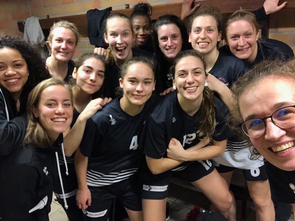 Belgique : Charleroi surprend Namur !