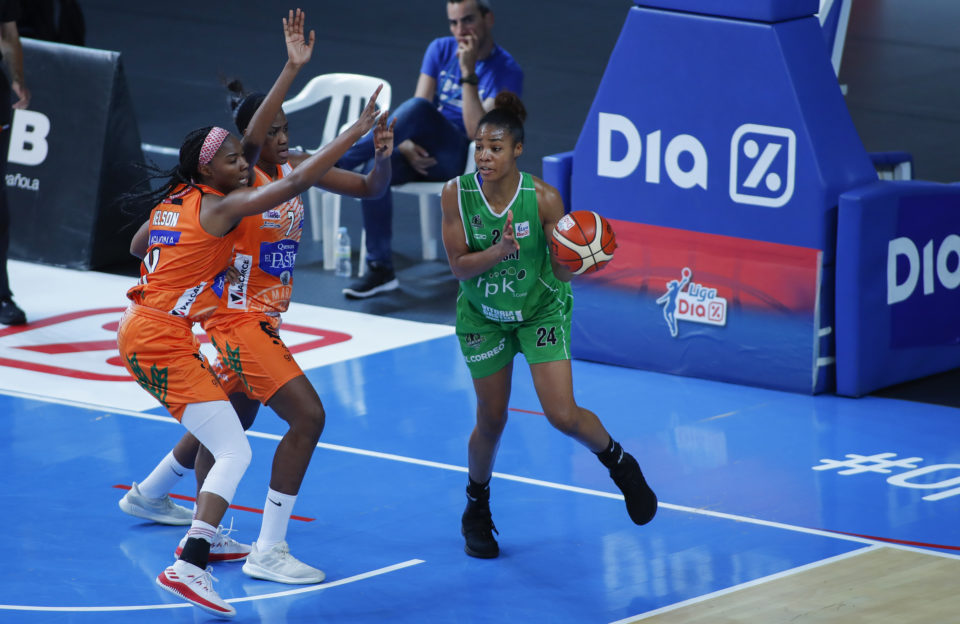 Espagne : Araski vainqueur surprise du derby face à Guernica