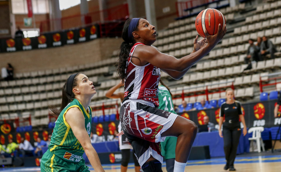 Espagne : Shay MURPHY revient à Gérone… pour préparer la saison à venir