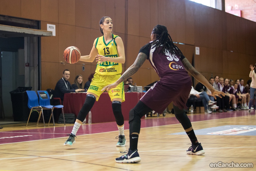 Espagne : Mann-Filter fait tomber Cadi La Seu