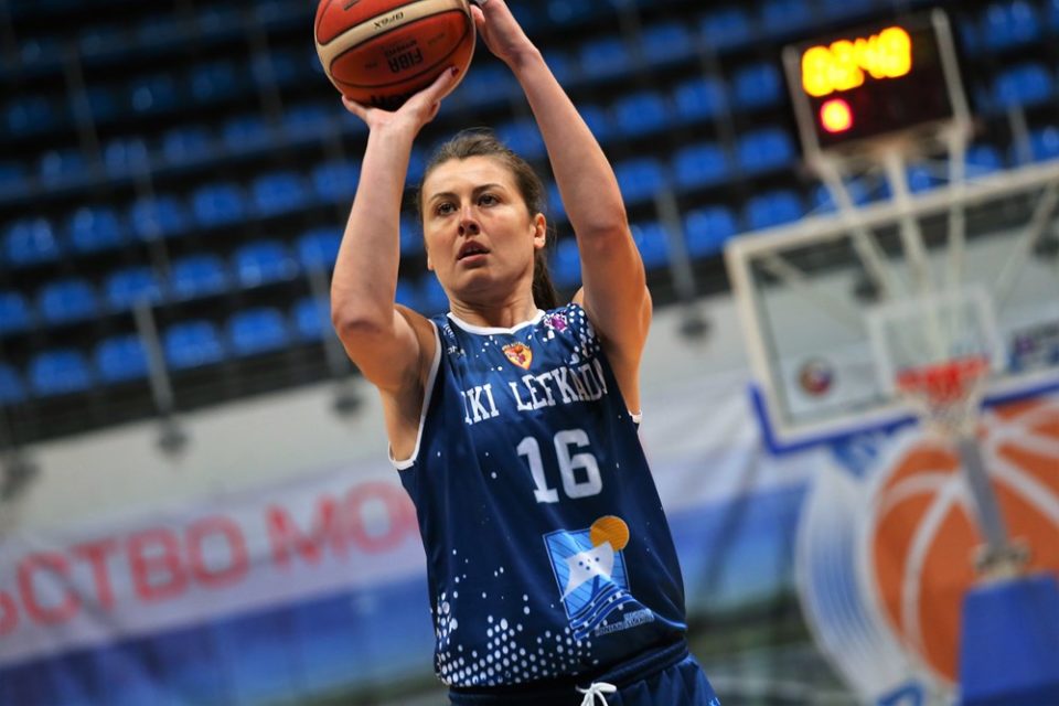 NF1 : Le SSB et Geispolsheim achèvent leur recrutement, Monaco B. A. poursuit le sien