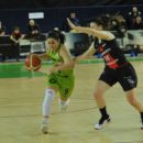LFB : Trois arrivées à Landerneau Bretagne Basket