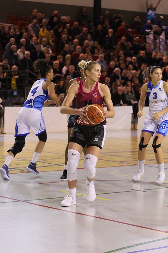 Ligue 2 : La journée 14 du 16 février 2019