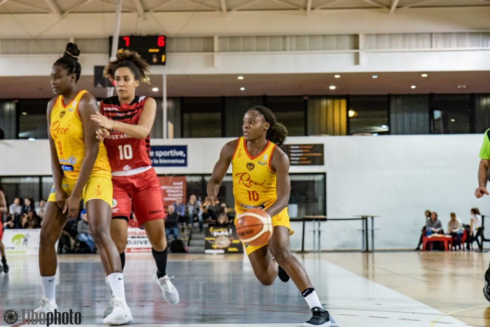 Ligue 2 : Kani KOUYATE prolonge à Rezé, Mila MARQUET signe à Reims