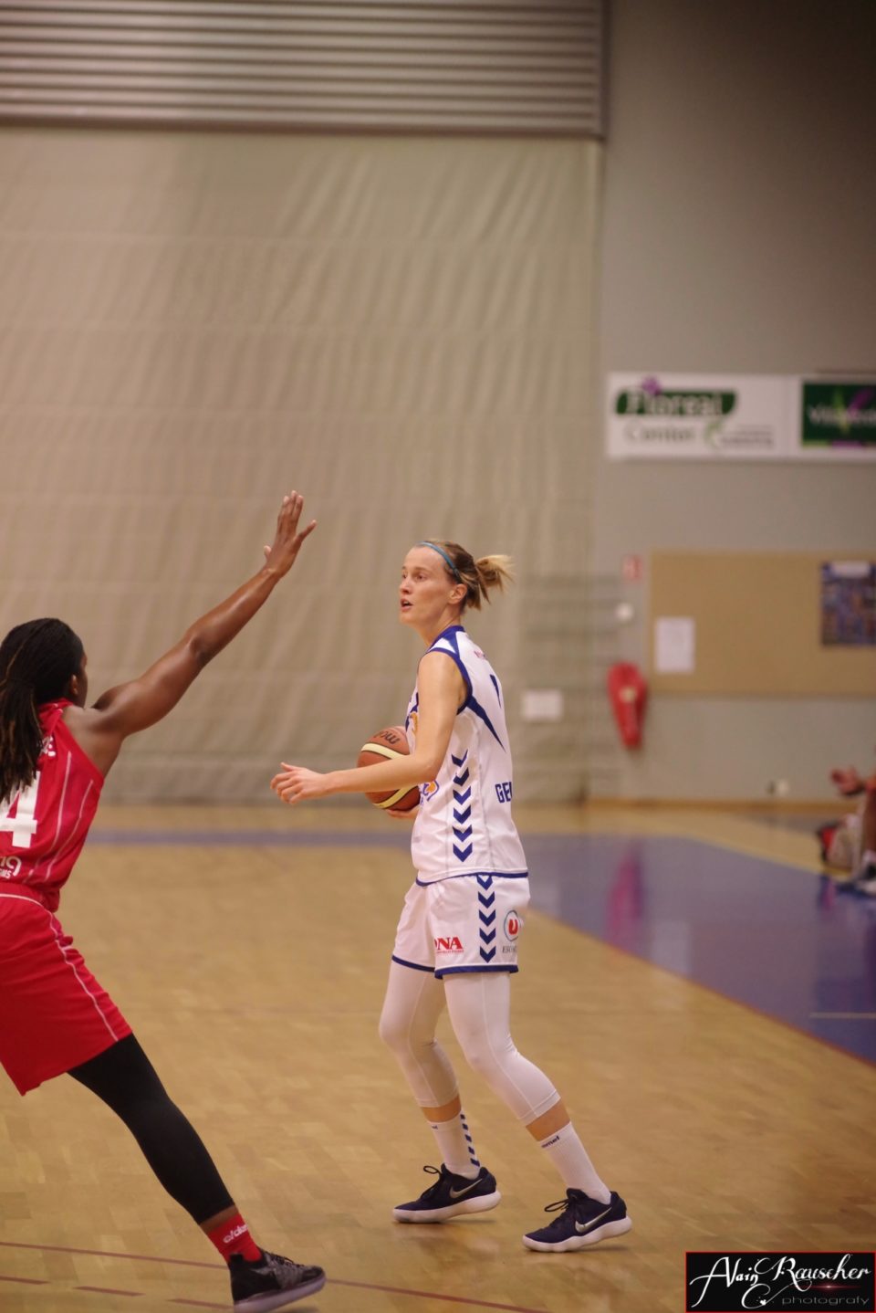 NF1 poule B : Geispolsheim et la SIG s’imposent à domicile