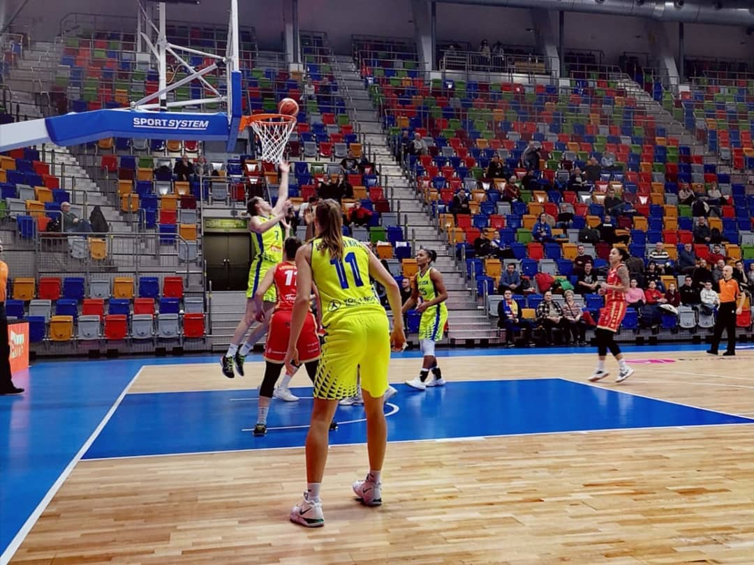 Rép. Tchèque : Derrière l’U.S.K. Prague, seuls le K.P. Brno et le Zabiny Brno restent en course pour l’inquiéter