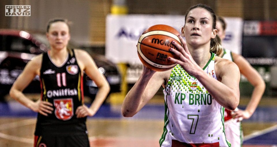 Rép. Tchèque : Derrière l’intouchable U.S.K. Prague, un groupe émerge pour la lutte aux places sur le podium