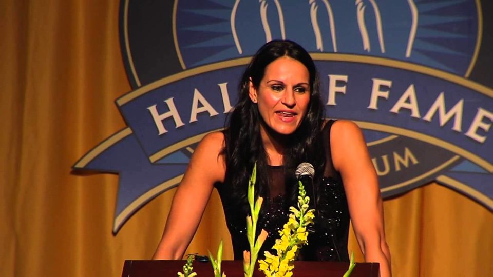 La classe 2019 du Hall of Fame féminin a été dévoilée