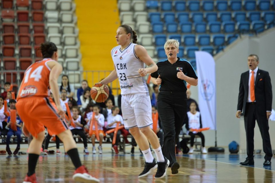 Eurocoupe : La Turquie grande absente du dernier carré, une première depuis 2011 !!!